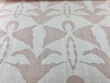 Load image into Gallery viewer, Serena Dugan Capretto Shell Belgian Linen Abstract Upholstery Drapery Fabric