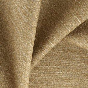 Stain Resistant Heavy Duty MCM Mid Century Modern Tweed Chenille White Beige Cream Upholstery Fabric FB