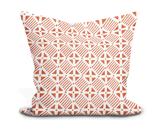 Thibaut Plaza Pillow