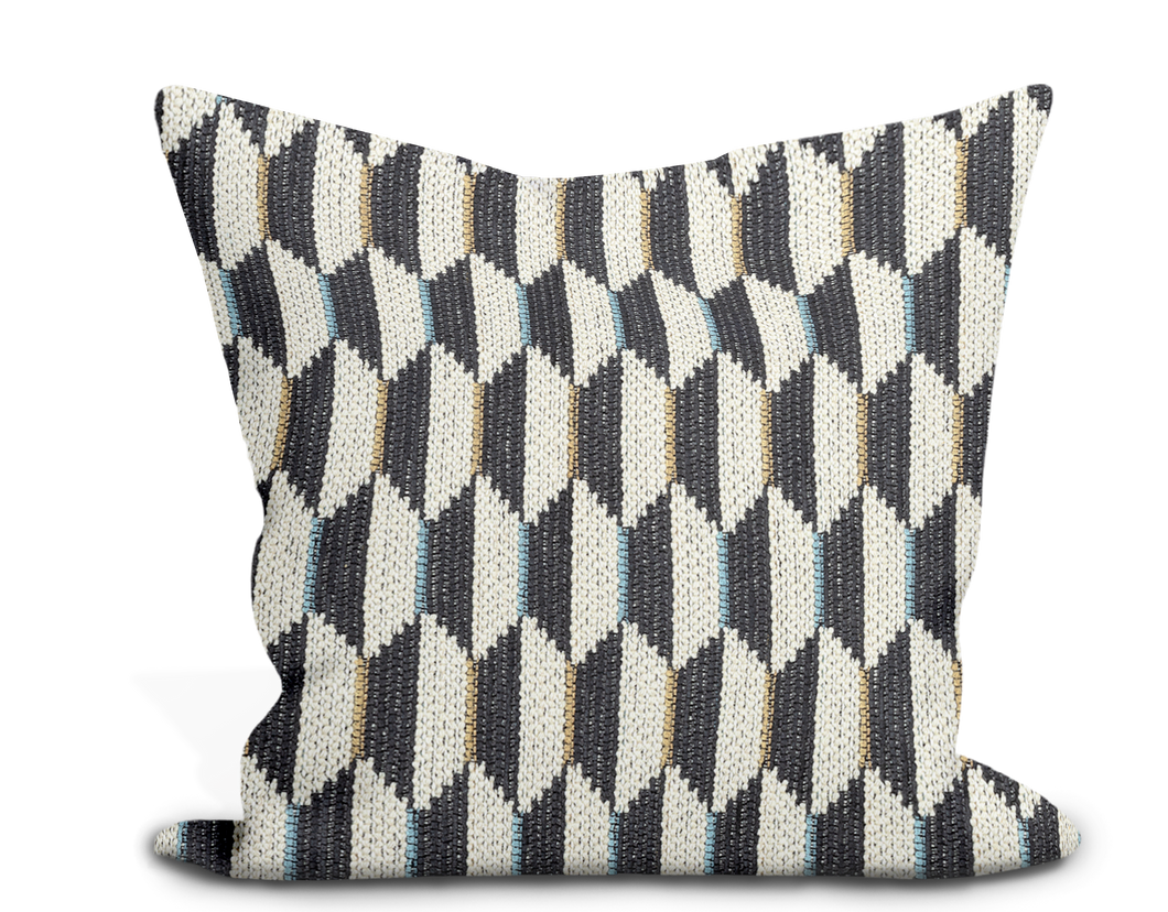 Thibaut Optica Pillow