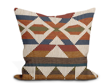 Load image into Gallery viewer, Thibaut Berber Blanket Pillow