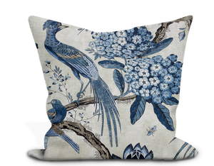 Thibaut Villeneuve Pillow