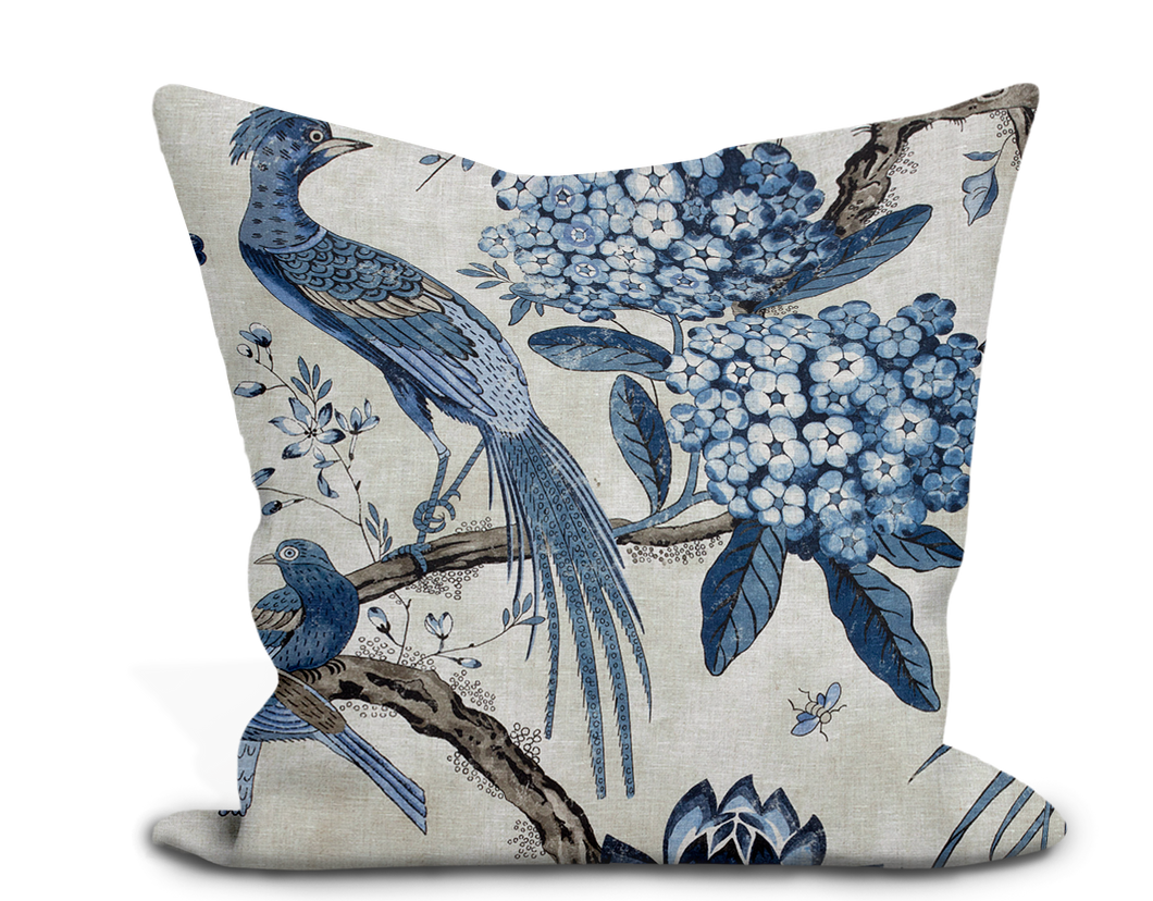 Thibaut Villeneuve Pillow