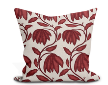 Load image into Gallery viewer, Thibaut Desert Flower Pillow