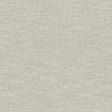 Load image into Gallery viewer, 116” Wide Semi Sheer Milky White Open Weave Drapery Fabric FB