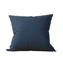 Load image into Gallery viewer, InsideOut Performance Water &amp; Stain Resistant Teal Blue Velvet Upholstery Fabric