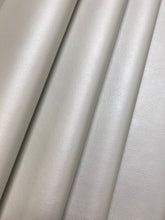 Load image into Gallery viewer, Designer Silver Gray Faux Leather Upholstery Vinyl WHS 4604