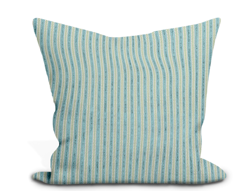 Thibaut Balderic Stripe Pillow Cover