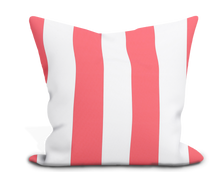 Load image into Gallery viewer, Thibaut Cabana Stripe Pillow