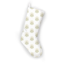 Load image into Gallery viewer, Thibaut Milford Christmas Stocking