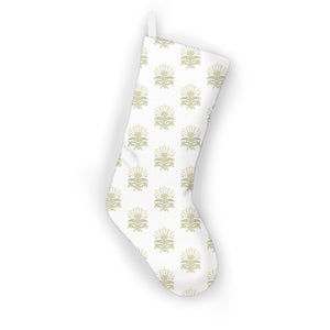 Thibaut Milford Christmas Stocking