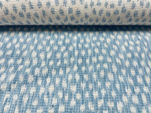 Load image into Gallery viewer, Blithfield KEMBLE (REVERSIBLE) Sky Animal Pattern Fabric
