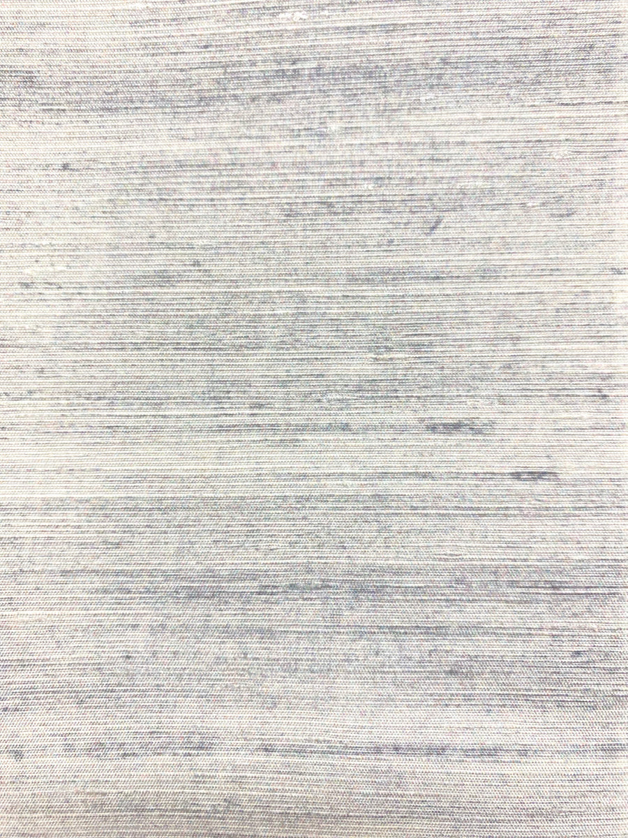 Light Grey Faux Silk Textured Drapery Fabric | Fabric Bistro | Columbia ...