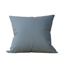 Load image into Gallery viewer, InsideOut Performance Water &amp; Stain Resistant French Blue Velvet Upholstery Fabric