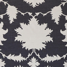 Load image into Gallery viewer, Pair of Custom Made Schumacher Garden of Persia Pillow Covers - Both Sides