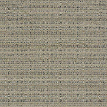 Load image into Gallery viewer, Crypton Cream Navy Blue Red Upholstery Fabric