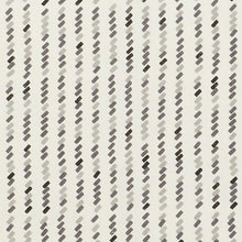 Load image into Gallery viewer, Pair of Custom Made Schumacher  Tic For Tac Pillow Covers - Both Sides