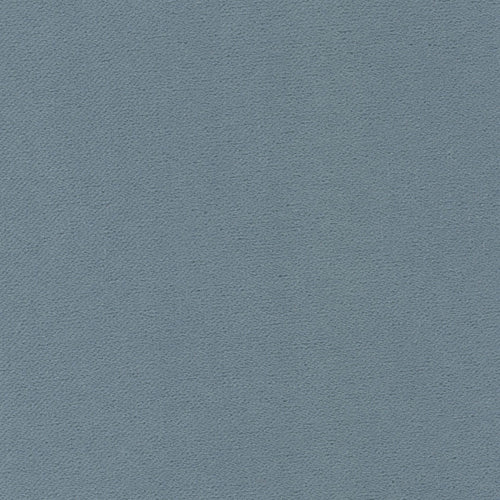 InsideOut Performance Water & Stain Resistant French Blue Velvet Upholstery Fabric