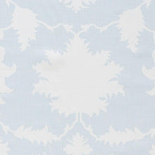 Load image into Gallery viewer, Pair of Custom Made Schumacher Garden of Persia Pillow Covers - Both Sides