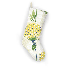 Load image into Gallery viewer, Thibaut Tiverton Christmas Stocking