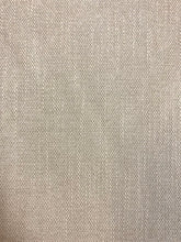 Load image into Gallery viewer, Designer Water &amp; Stain Resistant Gray Textured MCM Mid Century Modern Upholstery Fabric WHS 4583