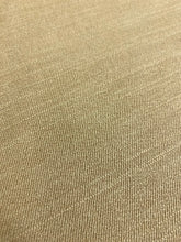 Load image into Gallery viewer, Designer Water &amp; Stain Resistant Khaki Taupe Neutral Upholstery Drapery Fabrics STA 4658