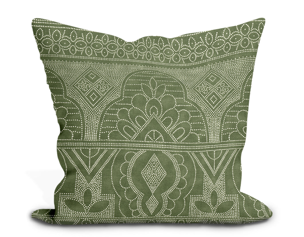 Thibaut Medinas Pillow