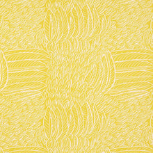 Load image into Gallery viewer, Pair of Custom Made Schumacher Featherfest Pillow Covers - Both Sides