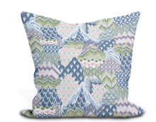 Load image into Gallery viewer, Thibaut Avalon Pillow Cover