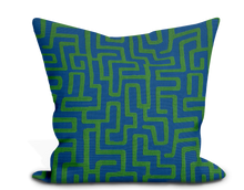 Load image into Gallery viewer, Thibaut Terrace Lane Pillow
