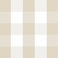 Load image into Gallery viewer, Thibaut Hammond Check Pillow