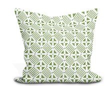 Load image into Gallery viewer, Thibaut Plaza Pillow