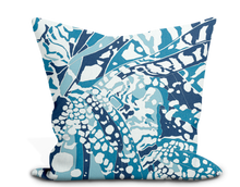 Load image into Gallery viewer, Thibaut Puccini Pillow