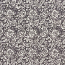 Load image into Gallery viewer, Pair of Custom Made Schumacher  Pomegranate Print Pillow Covers - Both Sides