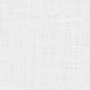 118” Wide Semi Sheer White Faux Linen Drapery Fabric FB
