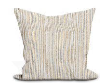 Load image into Gallery viewer, Thibaut Zia Stripe Pillow