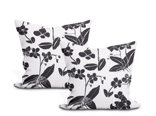 Load image into Gallery viewer, Schumacher Orchids Have Dreams Pillow Cover