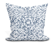 Load image into Gallery viewer, Thibaut Havana Pillow