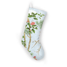 Load image into Gallery viewer, Thibaut Katsura Christmas Stocking