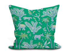 Load image into Gallery viewer, Thibaut Goa Pillow