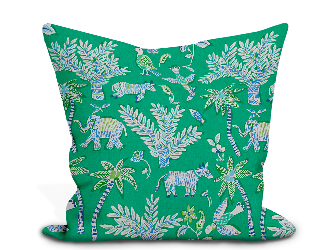 Thibaut Goa Pillow