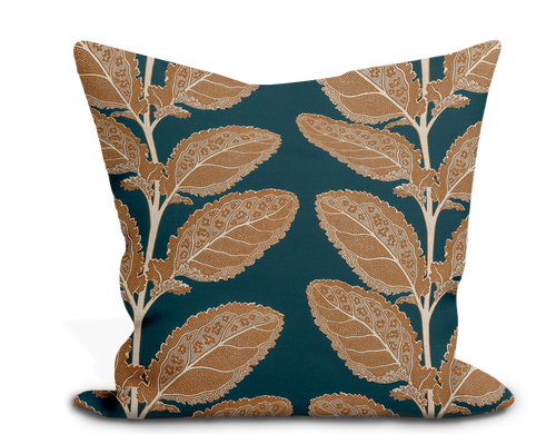 Thibaut Lacinato Pillow