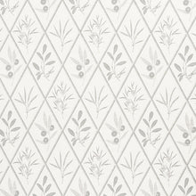 Load image into Gallery viewer, Pair of Custom Made Schumacher Endimione Pillow Covers - Both Sides