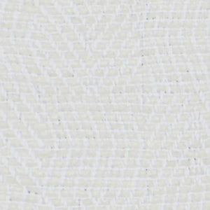 Crypton Stain Resistant Cream White Geometric Upholstery Fabric FB