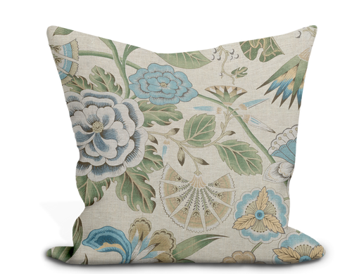 Thibaut Cleo Pillow
