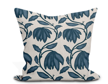 Load image into Gallery viewer, Thibaut Desert Flower Pillow 