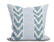 Load image into Gallery viewer, Thibaut Burton Stripe Pillow