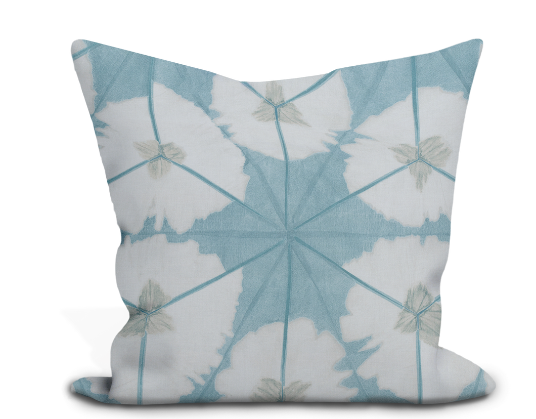 Thibaut Sunburst Pillow