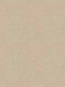 Shimmery Rattan Beige Faux Linen Upholstery Drapery Fabric