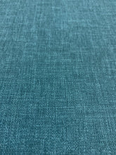 Load image into Gallery viewer, Heavy Duty Teal MCM Mid Century Modern Faux Leather Upholstery Vinyl WHS 5140